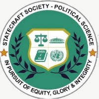 Statecraft-The Department of Political Science logo - Similar company to आरोह: हिंदी वाद विवाद समिति