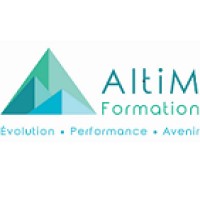 AltiM Formation logo - Similar company to 2C Forma