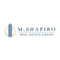 M. Shapiro Real Estate Group logo - Similar company to Stony Point Development Group