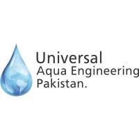 Universal Aqua Engineering logo - Similar company to Elga Labwater North America