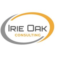Irie Oak logo - Similar company to Athena Holdings