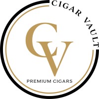 Cigar Vault Inc. logo - Similar company to Cigar Man