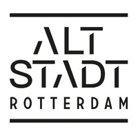Altstadt Rotterdam logo - Similar company to Creative Action Now (Can!)