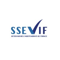 SSEVIF logo - Similar company to Snvel - Syndicat National Des Vétérinaires D'Exercice Libéral
