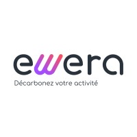 EWERA logo - Similar company to Bj Connect 42