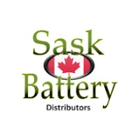 SaskBattery Distributors logo - Similar company to Cesco Electrical Supply Ltd.