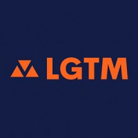LGTM logo - Similar company to Hello World Media