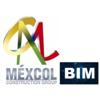 Construction Group Méxcol logo - Similar company to Uniflex Construction