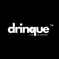 drinque logo - Similar company to Pixelcraft Solutions