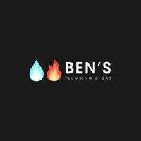 Ben's Plumbing and Gas logo - Similar company to Refined Plumbing