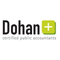 Dohan CPA logo - Similar company to Bilr - Legal Billing Software