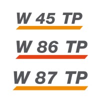 W45TP W86TP W87TP logo - Similar company to Biwheel