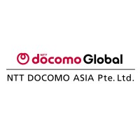 NTT DOCOMO ASIA Pte. Ltd. logo - Similar company to Cave Interactive Taiwan