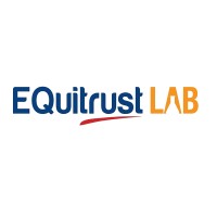 EQuitrust Lab logo - Similar company to Pt Karya Bangsa Klinis Indonesia