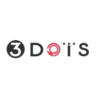 3dots logo - Similar company to 3Dots
