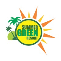 Summer Green Resorts logo - Similar company to Hotel Ella