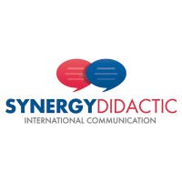 Synergy Didactics logo - Similar company to Launchpadt65