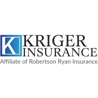 Kriger Insurance logo - Similar company to Fallston Group, Llc