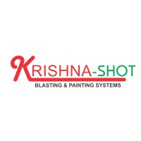 KRISHNA SHOT BLASTING INDIA PVT LTD logo - Similar company to Multilink Engineering Services