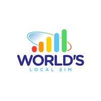 World's Local eSIM logo - Similar company to Tmgm Global