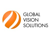 Global Vision Solutions logo - Similar company to Global Vision Solutions