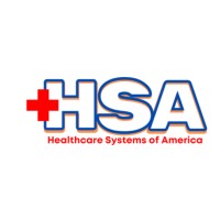 Healthcare Systems of America logo - Similar company to Curertech