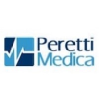 Peretti Medica logo - Similar company to Sharing Ecology