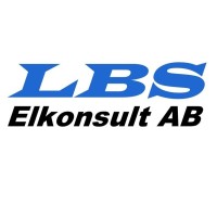 LBS Elkonsult AB logo - Similar company to Carpings