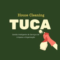 TUCA HOUSE CLEANING logo - Similar company to Refresa