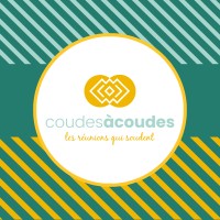 COUDES A COUDES logo - Similar company to Equilibre