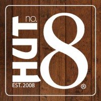 Hut No. 8 Spokane
