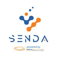 Senda Ec logo - Similar company to Fish- Transport S.A