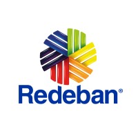 Redeban logo - Similar company to Escuela De Ingeniería De Antioquia