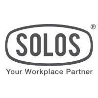 Solos (S) Pte Ltd logo - Similar company to Mural Lingo
