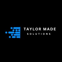 Taylor Made Solutions logo - Similar company to Sellerate