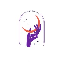 Meraki Boketto logo - Similar company to Vplay