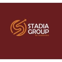 STADIA Group logo - Similar company to Spectrum For Information System