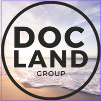 Doc Land Group logo - Similar company to Bell Acquisitions