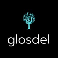 Glosdel Technologies logo - Similar company to Risingstack