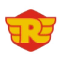 Royal Enfield logo - Similar company to Hero Motocorp
