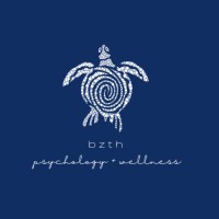 Blue Zone Therapy Hub logo - Similar company to Longevity Zone