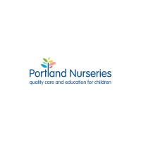 PORTLAND NURSERIES LIMITED logo - Similar company to Minibugs Nurseries