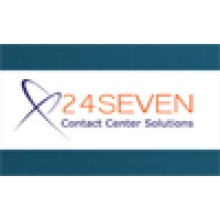 24Seven Contact Center Solutions