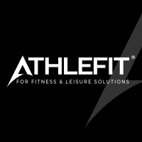 Athlefit for Fitness, Leisure & Wellness Solutions logo - Similar company to Infinity Equipments