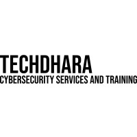 TechDhara logo - Similar company to Hackershub