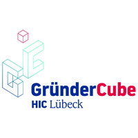 GründerCube logo - Similar company to Luftflug Gmbh