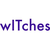 wITches México logo - Similar company to Data Witches