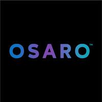 OSARO logo - Similar company to Multiverse Labs