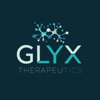 Glyx Therapeutics logo - Similar company to Crystalenergy Sas