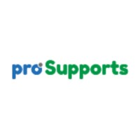 ProSupport logo - Similar company to Exontric Systems